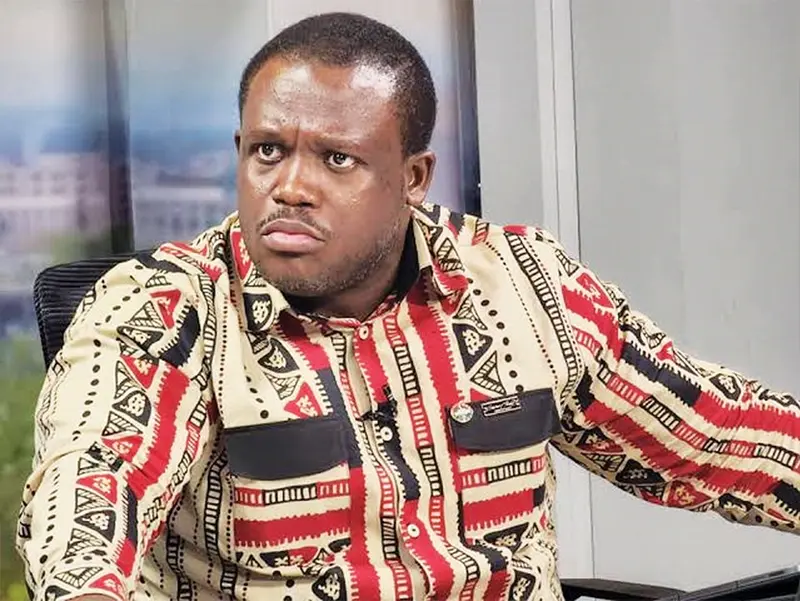 INTERPOL sounds alarm over AI-Driven Sextortion in Ghana