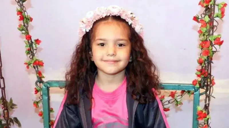 Israel confirms it opened fire on vehicle carrying five-year-old Hind Rajab in Gaza