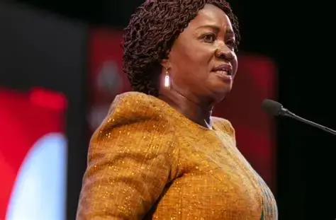 It's disbelief, it's shock': Vice President reflects on fatal helicopter crash