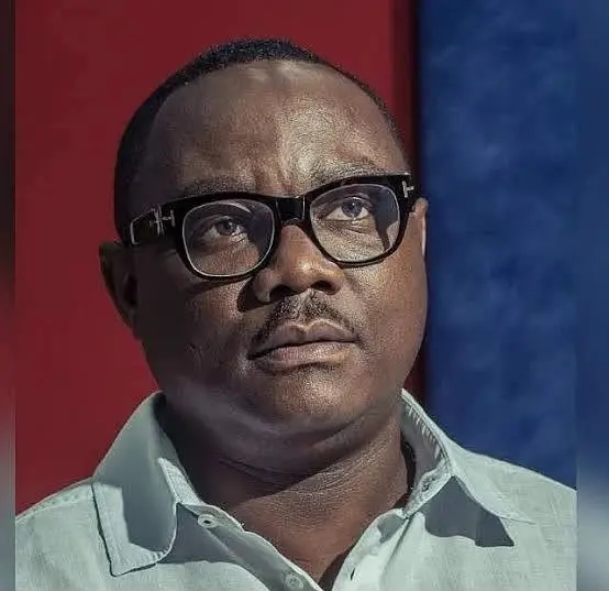 Ivan Quashigah shaped my creative perspective and work ethic - Perez Musik