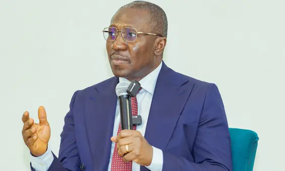 'Jesus was accused; he kept quiet' - Afenyo-Markin on Sammy Gyamfi allegation