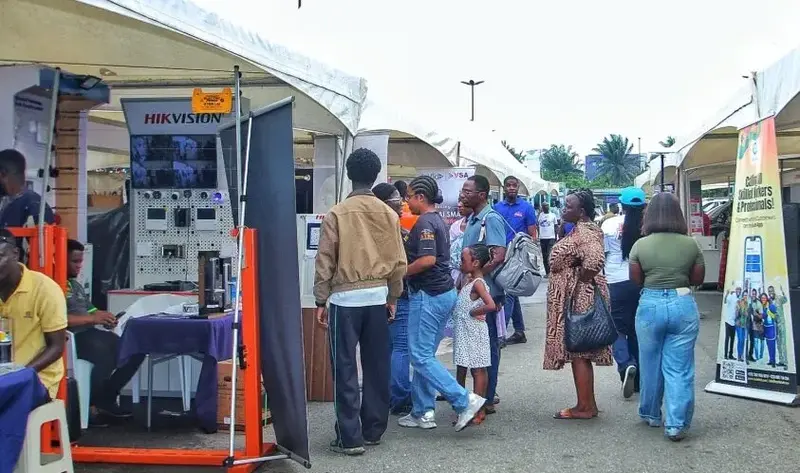 JoyNews-Republic Bank Habitat Fair 2026: Today's finale offers final chance to turn housing dreams into reality