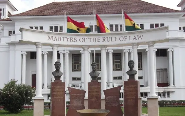 Justice cannot be selective - Miracles Aboagye questions speed of court cases