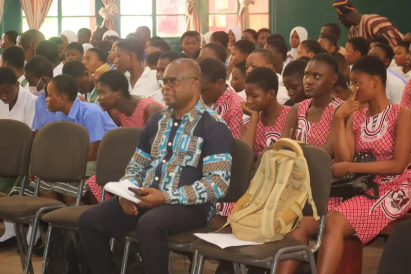 Kalpohin SHS, NOBISCO qualify to represent Northern Region at National Public Speaking Competition