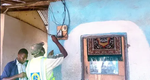 Ketu South residents threaten demonstration over alleged ECG overbilling