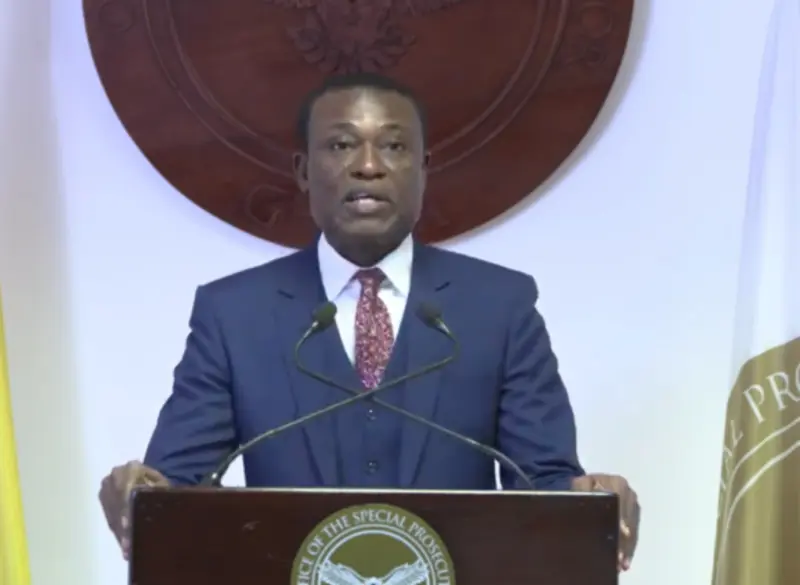 Kissi Agyebeng alleges coordinated efforts to weaken or abolish OSP