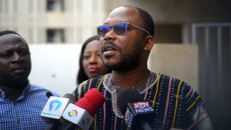 KNUST Administrators declare indefinite strike over allowance disparities