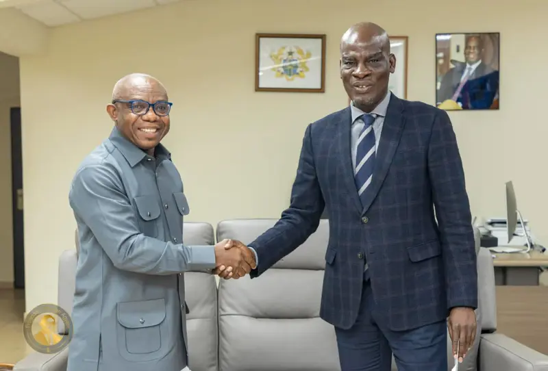 KNUST to get GETFund support to complete Teaching Hospital - Education Minister assures