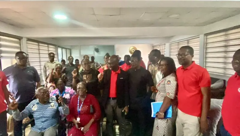 KsTU-TUTAG threatens strike, gives government August ultimatum to pay post-retirement salary arrears