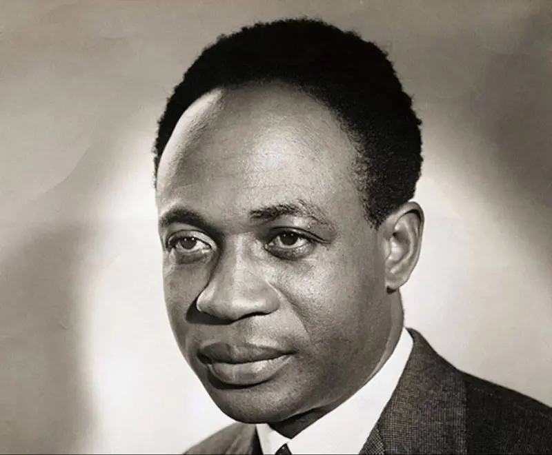 Kulungugu bomb attack: The day a bouquet of flowers nearly changed Ghana's history