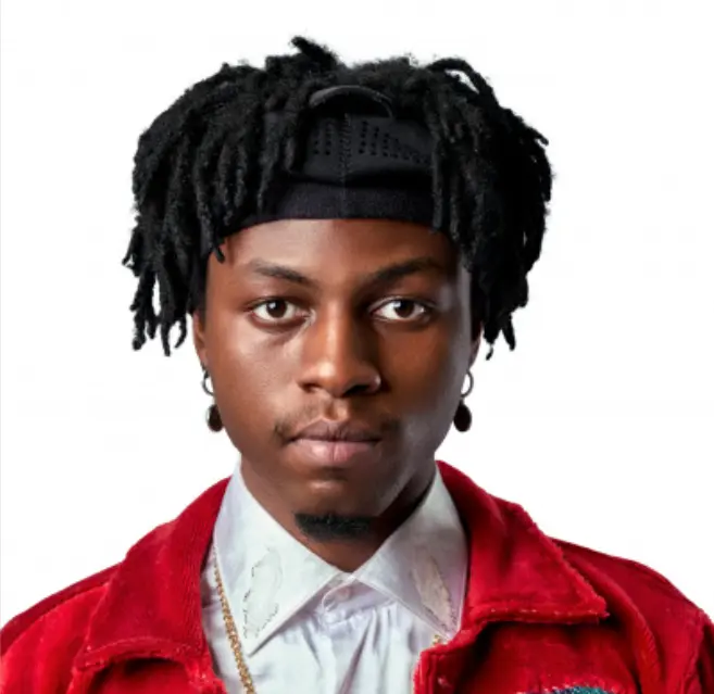 Kweku Flick under fire over 'Ghanaians don't support' comment