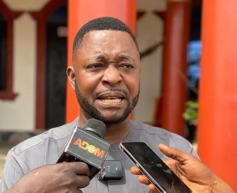 Lack of strategic plan caused NPP's 2024 defeat in Ahafo - Baba Gausu