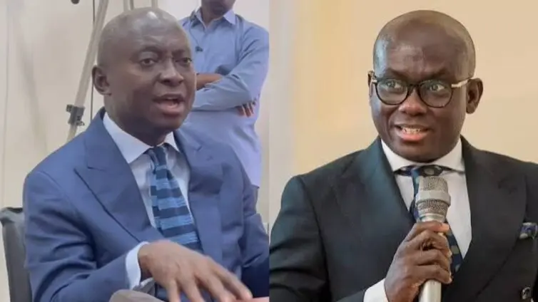 Lawyers for former NAFCO boss, Adu-Boahene petition Chief Justice over trial during legal vacation