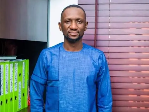 'Look within your party' - Ofosu Nkansah hits back at Sammy Gyamfi over 'extortionist' tag