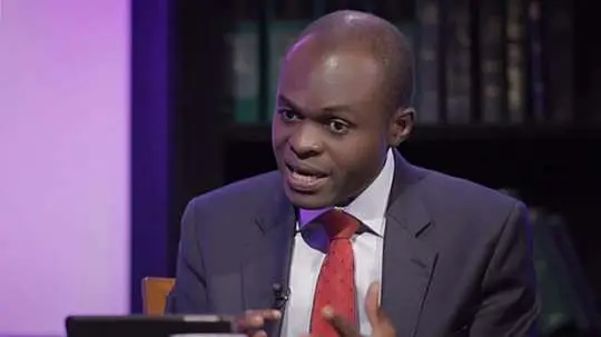 Mahama gov't has arrested more people over free speech in 18 months than Akufo-Addo did in 8 years - Kpebu