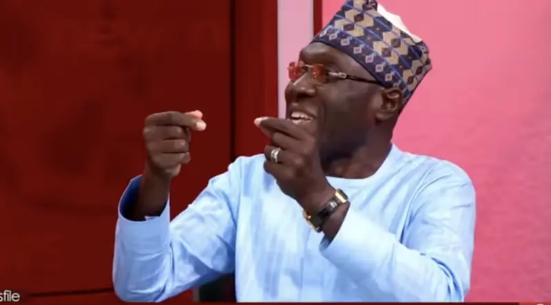 Mahama will reassign ministers based on performance and suitability - Inusah Fuseini