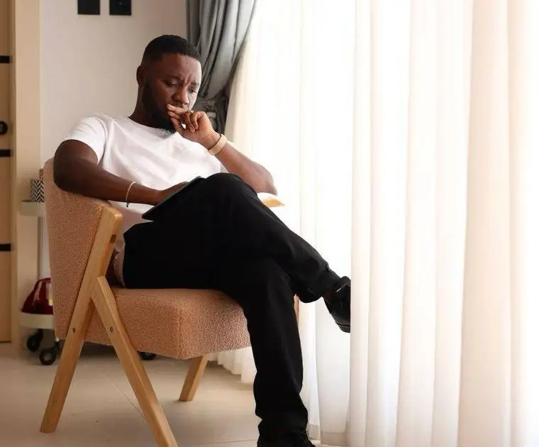 Many musicians go broke after their biggest hits - Konnected Minds Podcast founder
