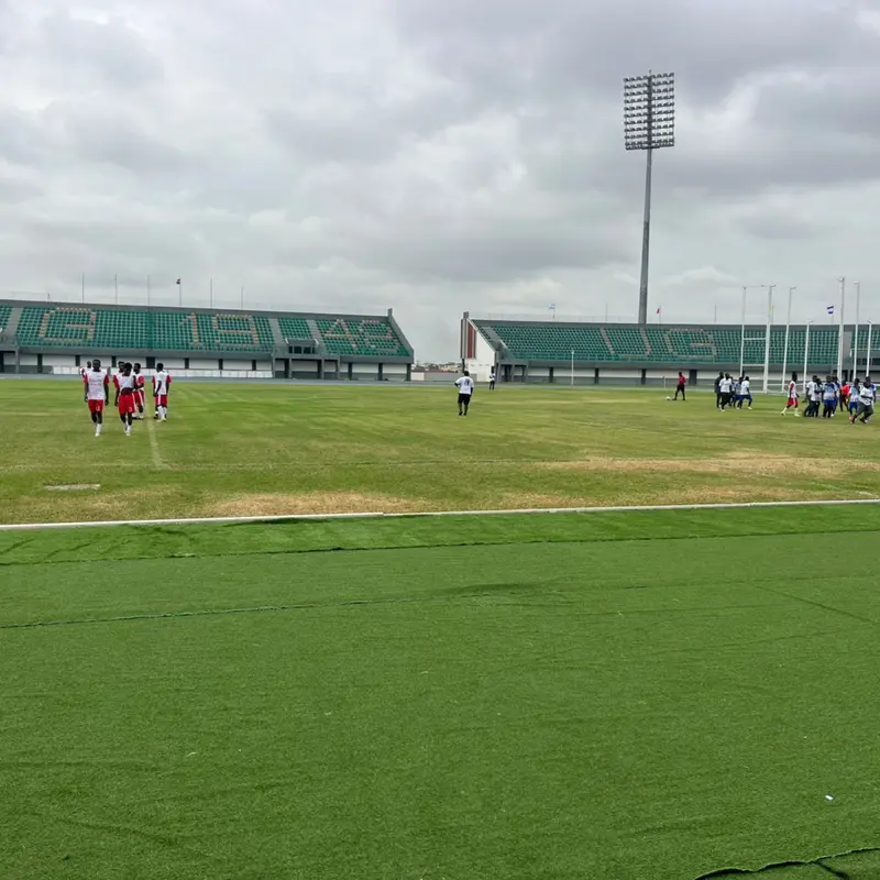 McDan edge Equity Health on penalties to open JoySports Invitational Tournament 2026
