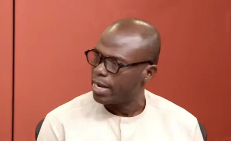 MFWA boss urges Mahama to turn constitutional reform promises into action