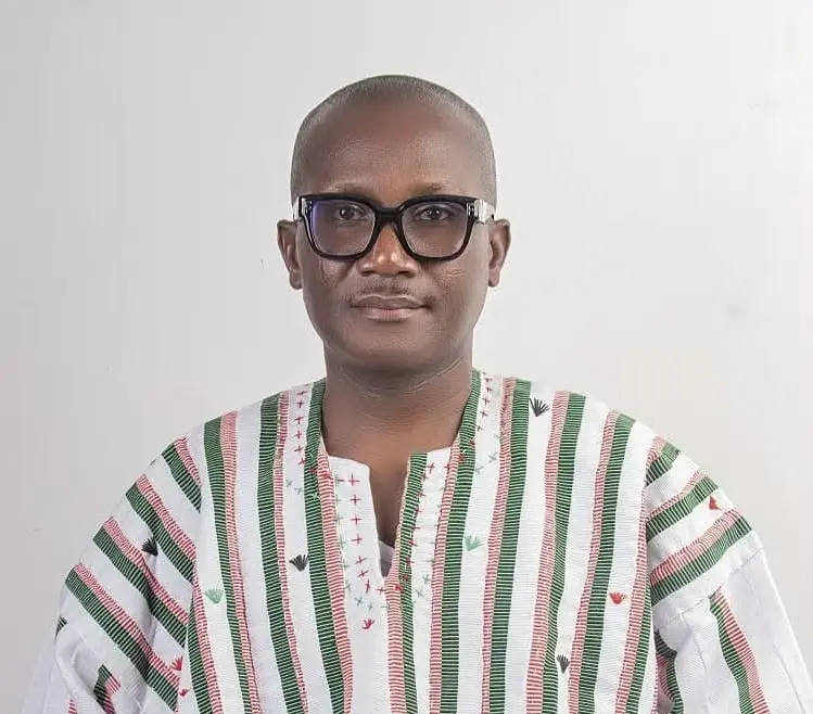 Michael Tetteh Kwetey to contest NDC Greater Accra Regional Chairmanship