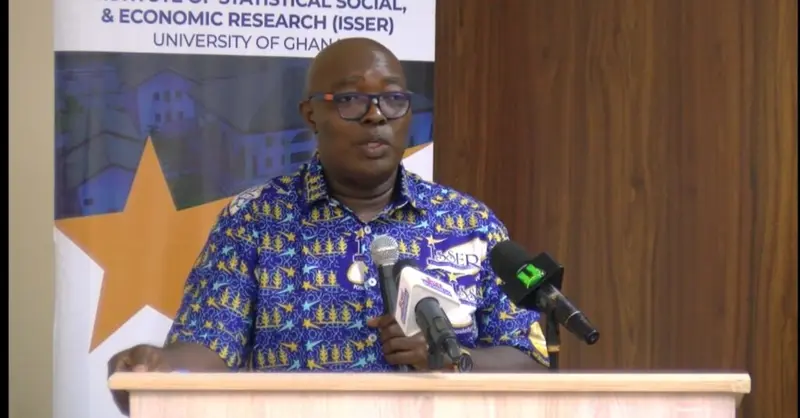 Mid-Year Budget: Prioritise employment-led growth - ISSER to government