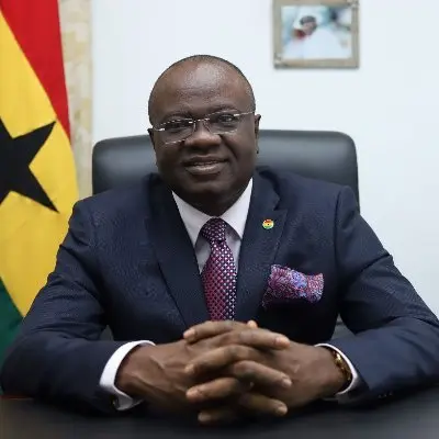Minority criticises Minerals Commission over alleged 'shoddy' mining leases