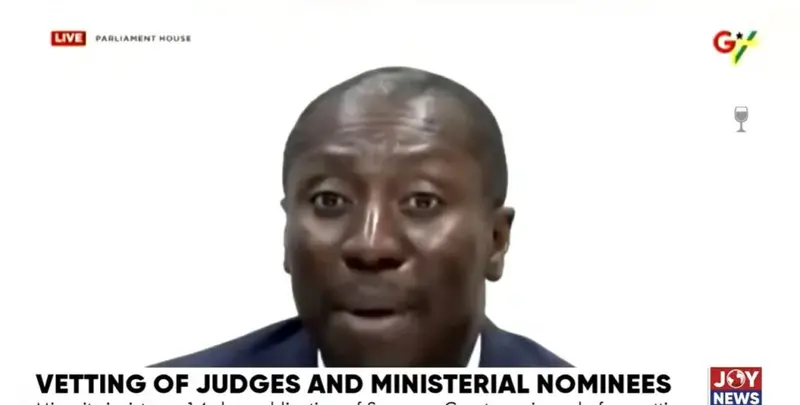 Minority rejects 3-day timetable for Supreme Court nominees' vetting
