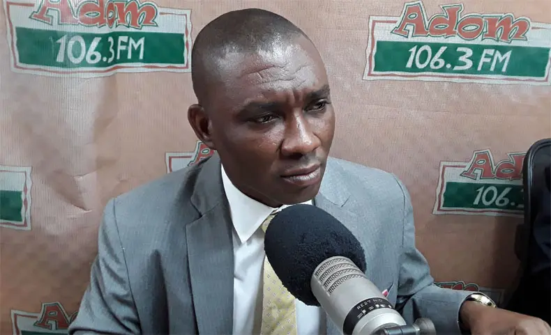 Mireku Duker questions Mahama Ayariga's grassroots experience for Local Government Ministry role