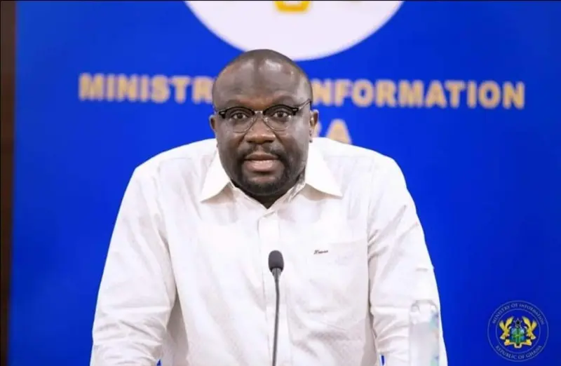 'My lawyer is ill and in and out of hospital'- Hanan explains Dame's absence from court