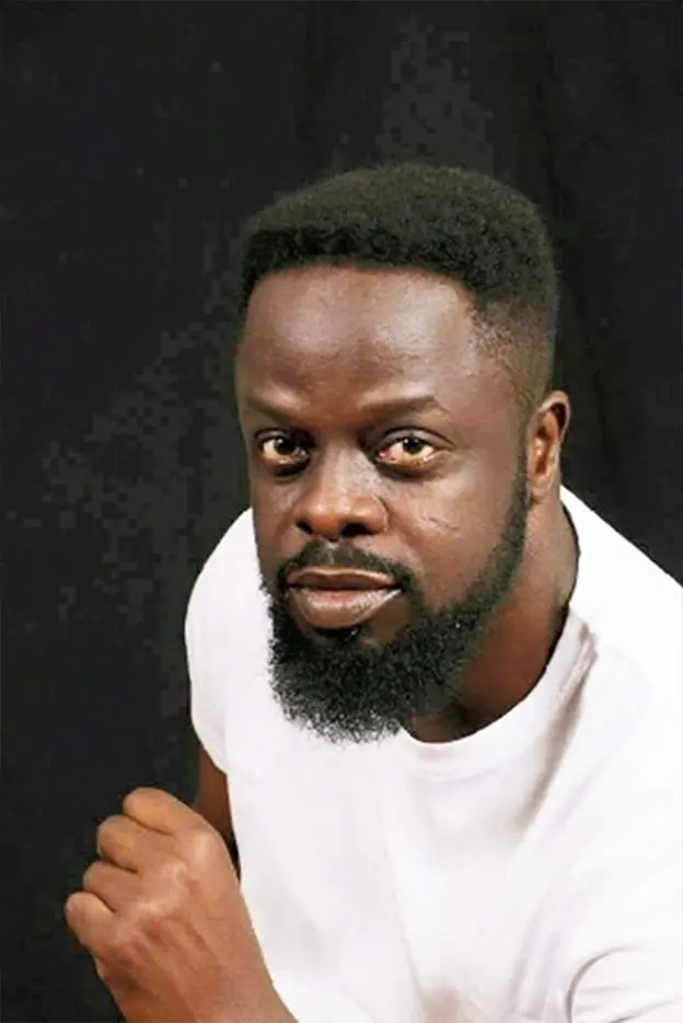 My switch from Highlife to Gospel disappointed people - Ofori Amponsah