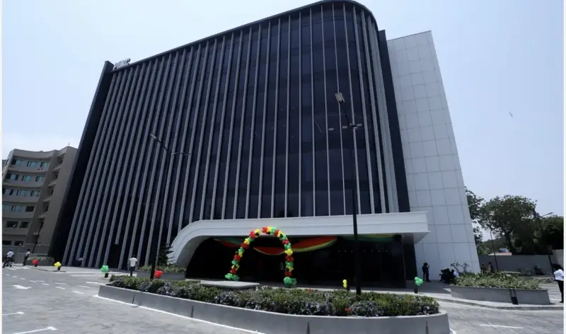 New PURC office symbolises stronger consumer protection - Dr Jinapor