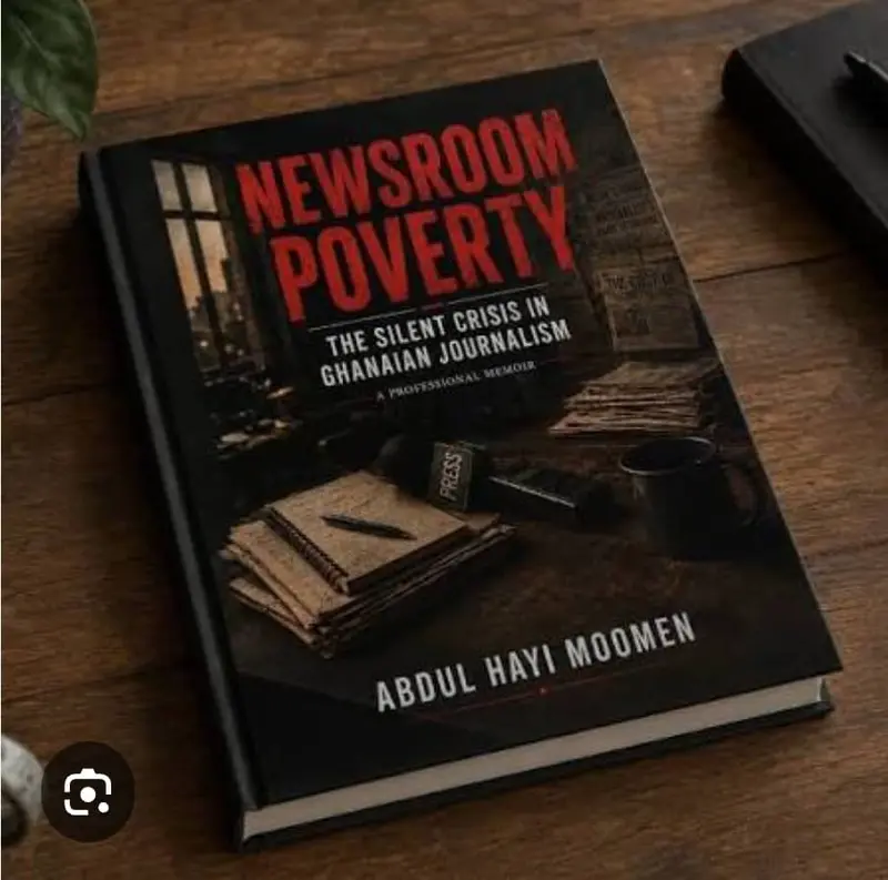 'Newsroom Poverty' launch sparks debate on journalists' welfare