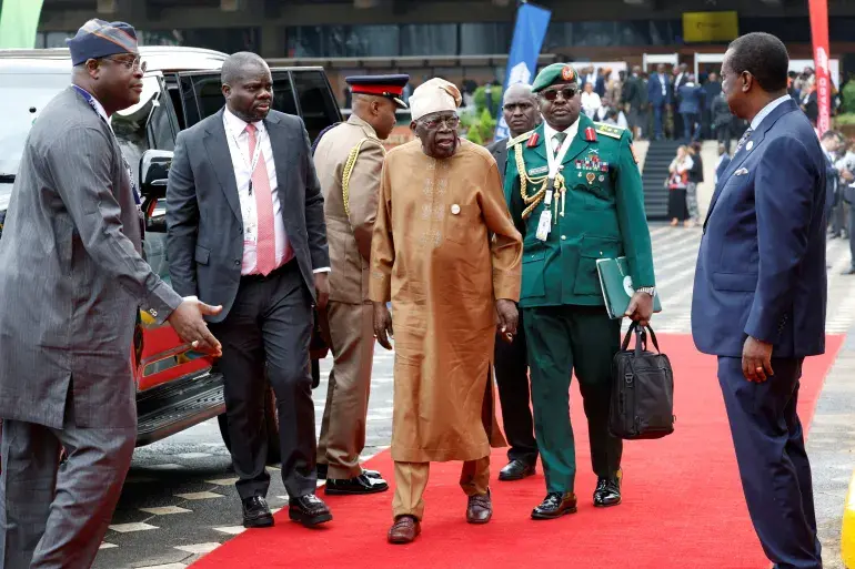 Nigeria's economic reforms face a crucial test as 2027 election approaches