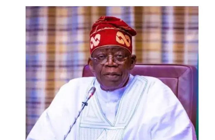 Nigeria's Tinubu approves military pay rise as security challenges persist