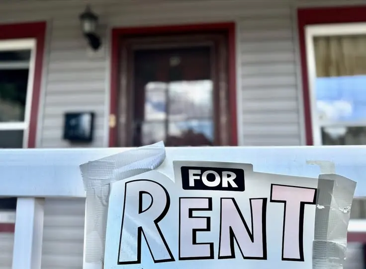 No Roof, no future: Ghana's rent crisis is turning survival into a luxury