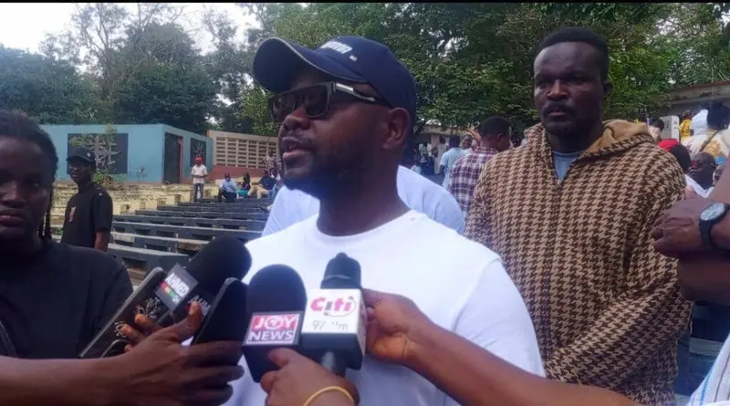 NPP constituency election: Initial annulment was unnecessary, but party decision must stand - Bantama MP