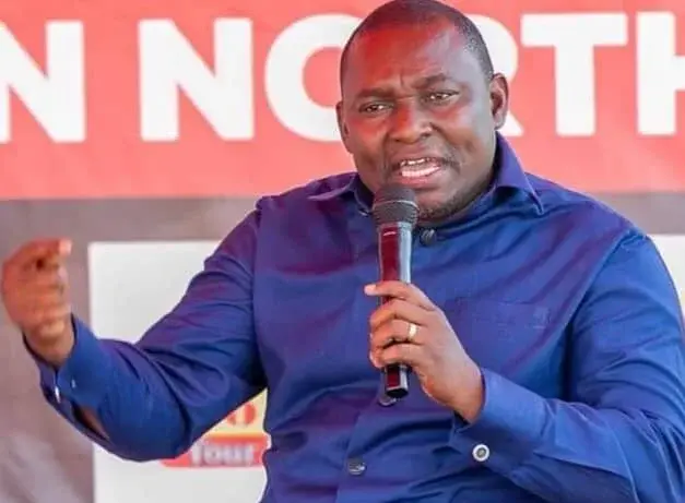 NPP 'Democracy under attack' demo meant to mar anniversary of helicopter crash victims - Solomon Owusu