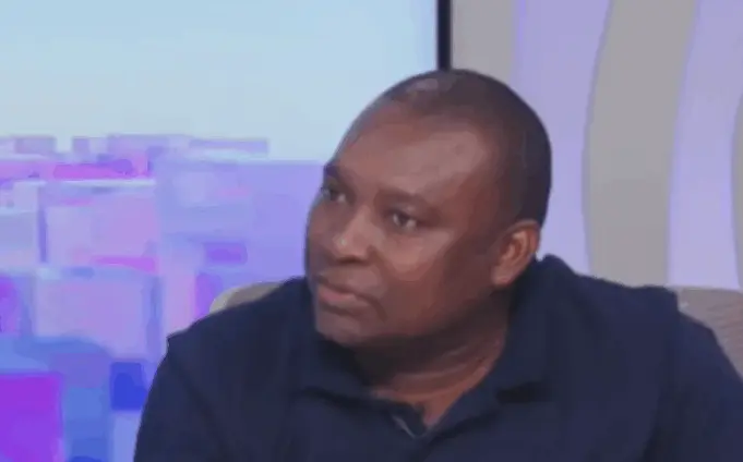 NPP demonstration meant to mar one-year helicopter crash anniversary - Solomon Owusu