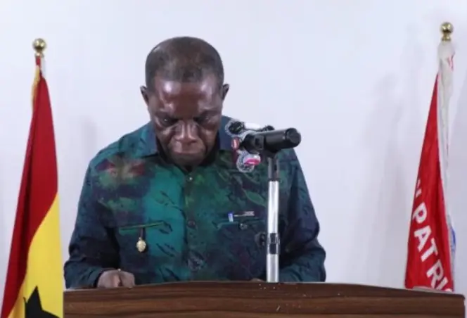 NPP urges Mahama to return Cocoa Board Bill to Parliament for wider consultation