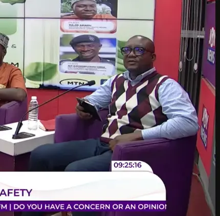 NRSA calls for urgent action on road infrastructure deficiencies