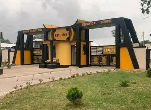 Obuasi court remands 2 teachers over alleged attack on SHS headmaster