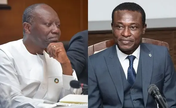 OSP secures approval to serve Ofori-Atta, Akore with SML case summons in US