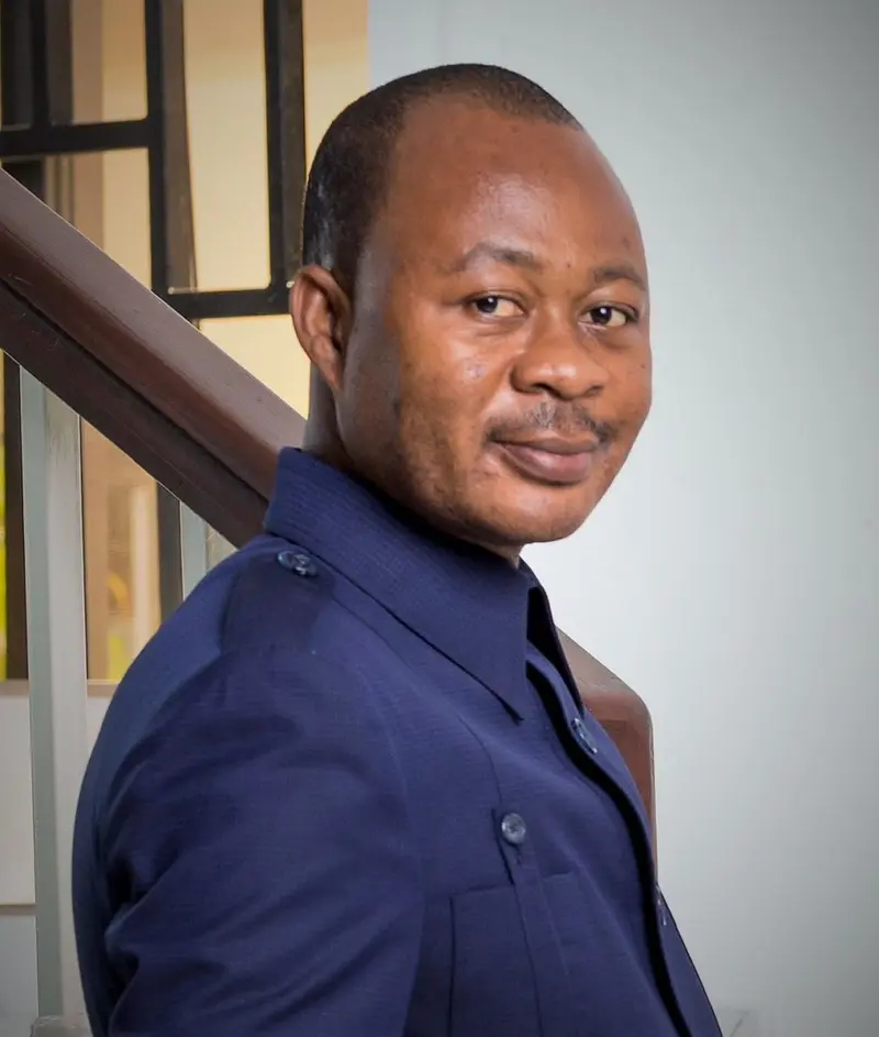 Our commitment is to strengthen healthcare delivery in Ghana - Adann Benjamin Diaz, CEO of ADB Ghana Medicals