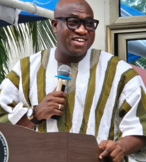 'Our forests are breathing again because of late Murtala Mohammed' - Lands Minister