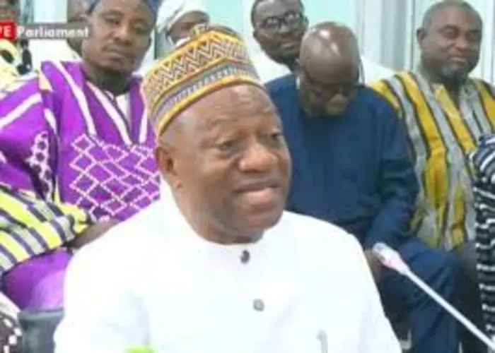 'Over 400 companies ready for 24-Hour Economy' - Former Labour Minister