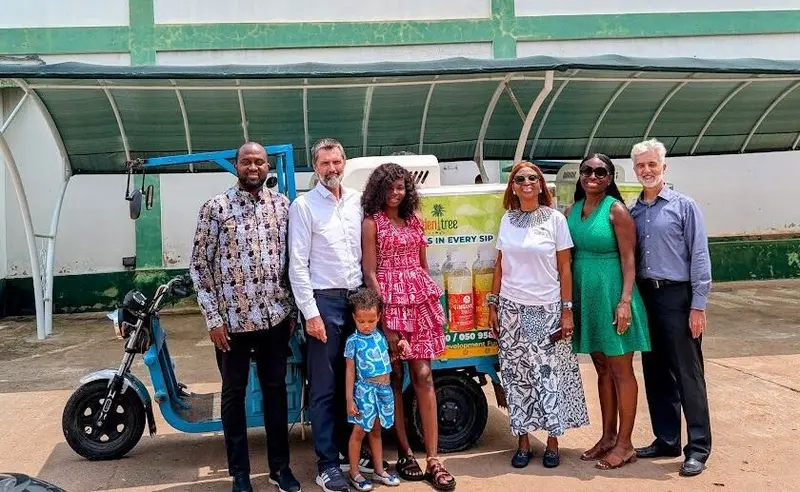 Pangea Africa, Black Star Africa acquire majority stake in Eden Tree