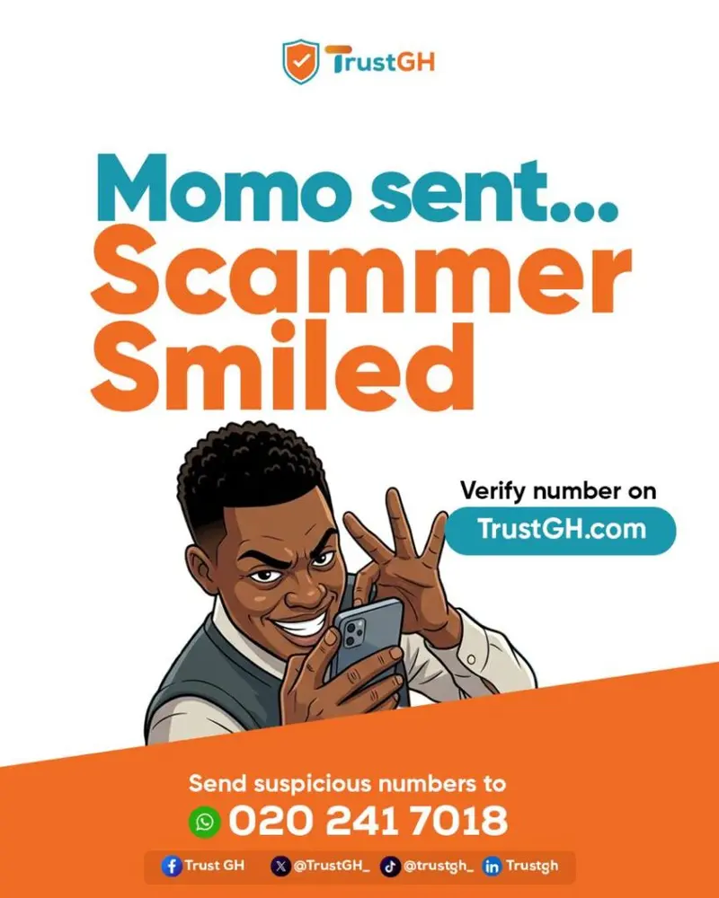 Papaye, KFC and Pizzaman customers among most targeted as TrustGH uncovers nearly 1,000 scam numbers cloning Google business profiles of major food chains