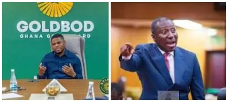 Parliament is in crisis of confidence - CDD's Osae-Kwapong warns fresh allegations could ceepen public distrust
