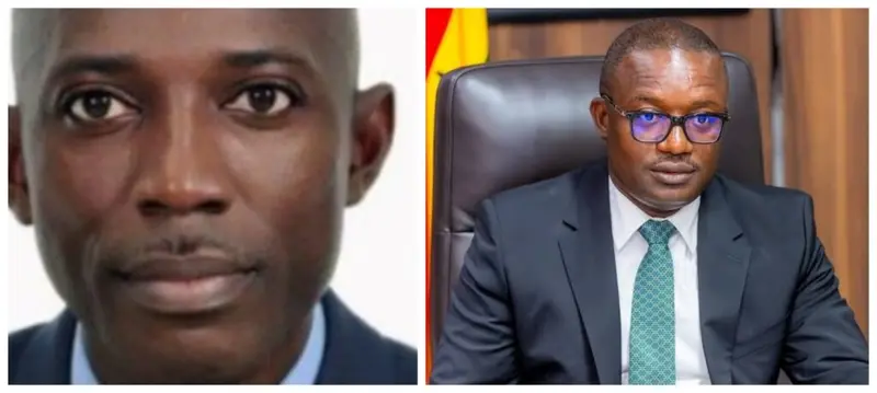 Parliament must summon GRIDCo, Energy Minister over recurring blackouts - Adomako-Mensah