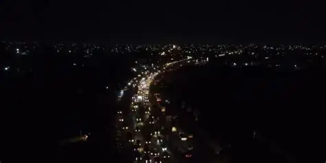 Parts of Accra to experience power interruption on Sunday for emergency GRIDCo tower restoration